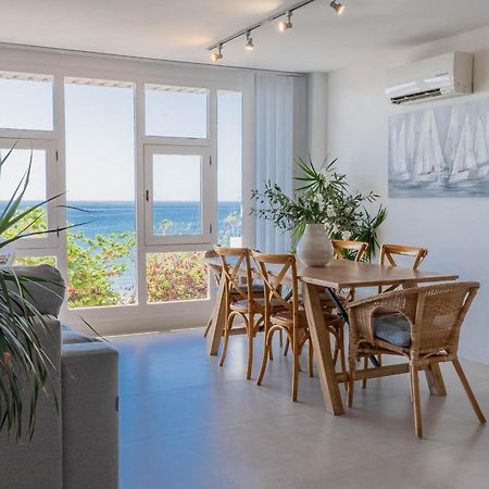 Apartament La Ventana Alicante Zewnętrze zdjęcie