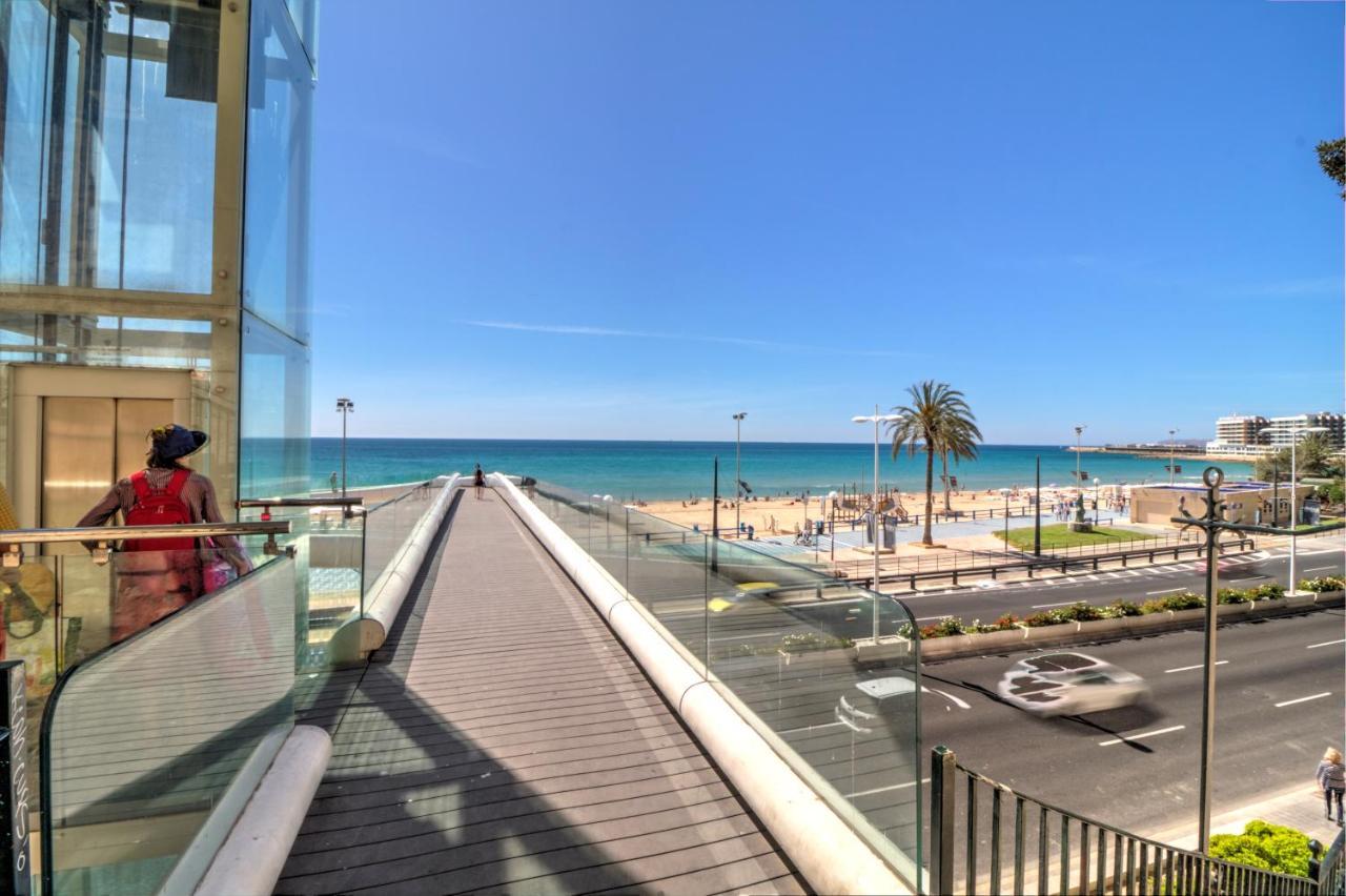 Apartament La Ventana Alicante Zewnętrze zdjęcie