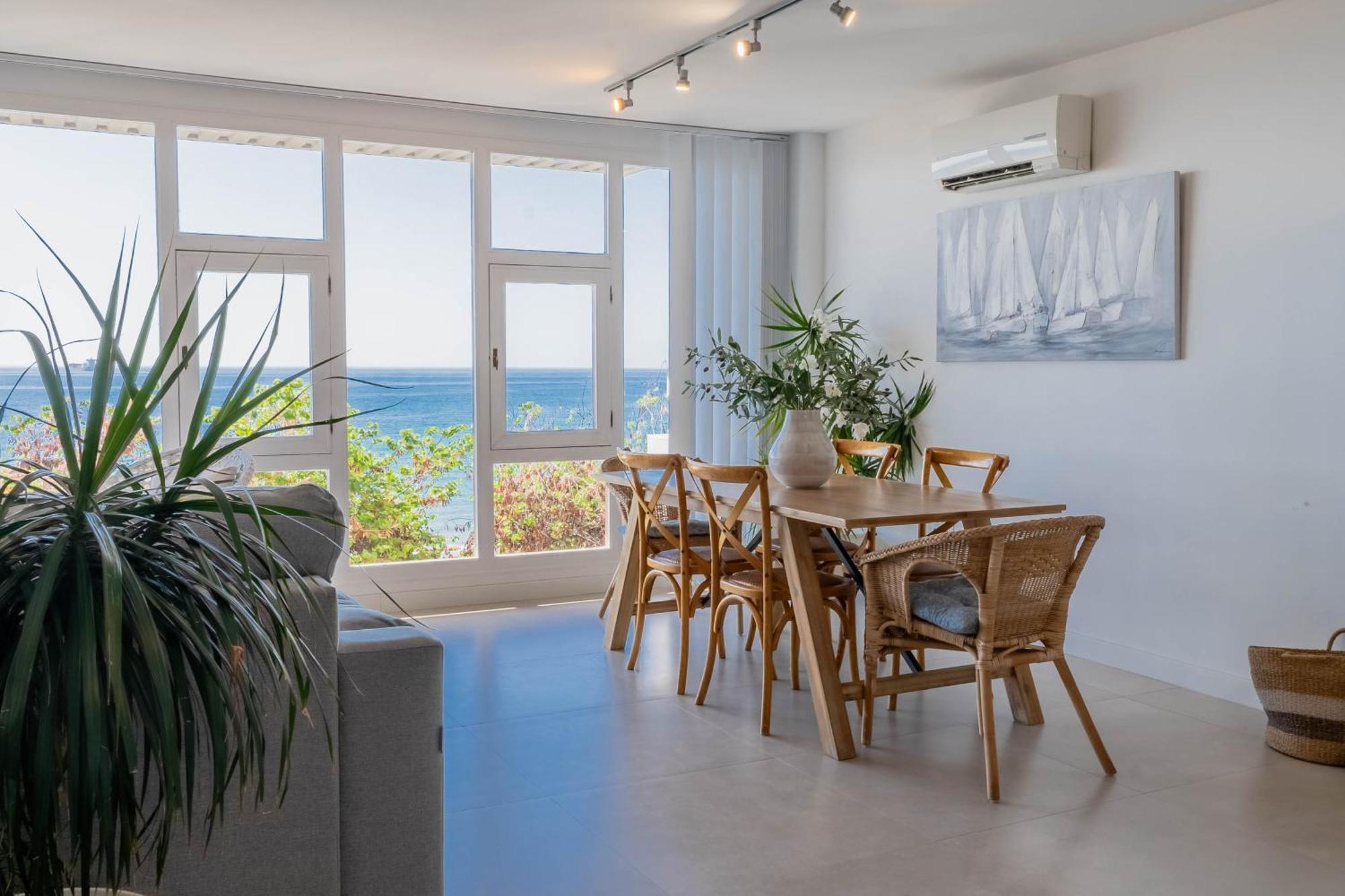 Apartament La Ventana Alicante Zewnętrze zdjęcie